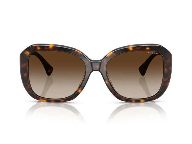 Сонцезахисні окуляри Ralph Lauren RA 5321U 5003/13 56 мм GRADIENT BROWN