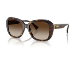 Сонцезахисні окуляри Ralph Lauren RA 5321U 5003/13 56 мм GRADIENT BROWN. Фото 2