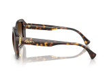 Сонцезахисні окуляри Ralph Lauren RA 5321U 5003/13 56 мм GRADIENT BROWN. Фото 3