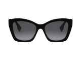 Сонцезахисні окуляри FENDI FE40151I 01B 55 мм. GRADIENT GREY