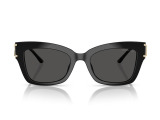 Сонцезахисні окуляри MICHAEL KORS MK2237U 300587 52 мм TINTED GREY