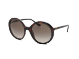 Сонцезахисні окуляри GUESS GU00281 52F 55 мм GRADIENT BROWN. Фото 2