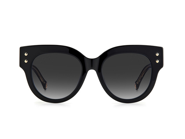 Сонцезахисні окуляри CAROLINA HERRERA CH 0008/S 8079O 52 мм. GRADIENT GREY