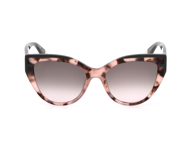 Сонцезахисні окуляри FURLA SFU694 COL.0AGK 55 мм GRADIENT BROWN