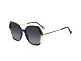 Сонцезахисні окуляри CAROLINA HERRERA HER 0185/S 80S9O 55 мм. GRADIENT GREY. Фото 2