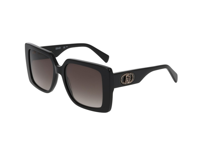 Сонцезахисні окуляри LIU:JO LJ816S 001 55 мм GRADIENT GREY