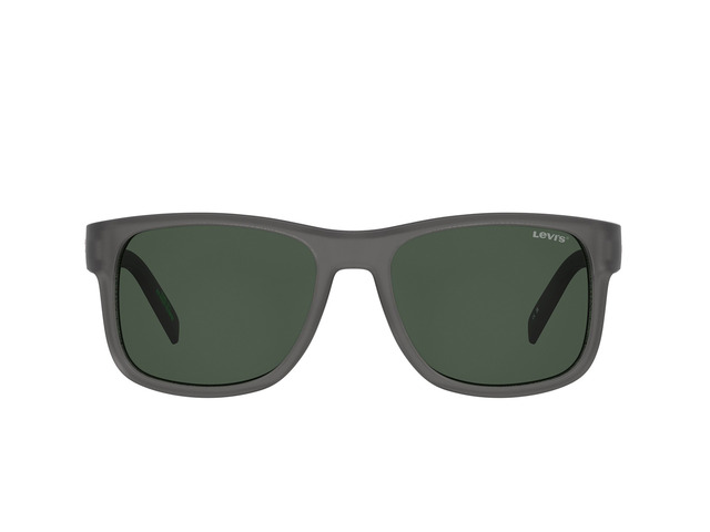Сонцезахисні окуляри LEVI'S LV 5080/S RIWQT 56 мм. TINTED GREEN