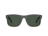 Сонцезахисні окуляри LEVI'S LV 5080/S RIWQT 56 мм. TINTED GREEN