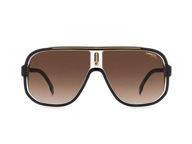 Сонцезахисні окуляри CARRERA 1058/S 2M2HA 63 мм GRADIENT BROWN