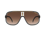 Сонцезахисні окуляри CARRERA 1058/S 2M2HA 63 мм GRADIENT BROWN