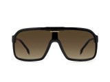 Сонцезахисні окуляри CARRERA 1046/S 807HA 130 мм GRADIENT BROWN