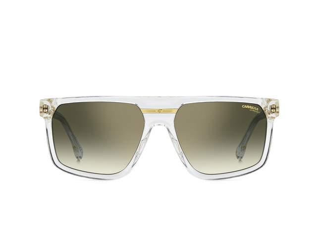Сонцезахисні окуляри CARRERA VICTORY C 14/S REJD6 60 мм GRADIENT GREEN