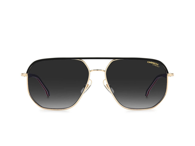 Сонцезахисні окуляри CARRERA 304/S W979O 59 мм GRADIENT GREY