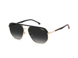 Сонцезахисні окуляри CARRERA 304/S W979O 59 мм GRADIENT GREY. Фото 2
