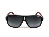 Сонцезахисні окуляри CARRERA 1001/S BLX9O 62 мм GRADIENT GREY