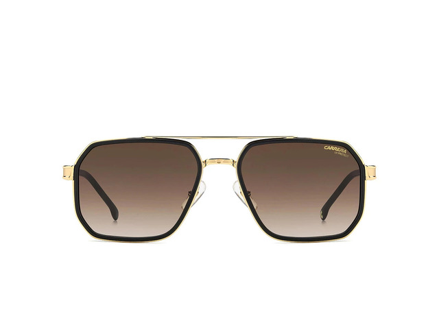 Сонцезахисні окуляри CARRERA 1069/S I4686 58 мм GRADIENT BROWN