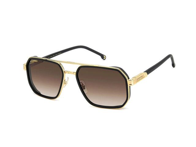 Сонцезахисні окуляри CARRERA 1069/S I4686 58 мм GRADIENT BROWN. Фото 2