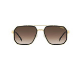 Сонцезахисні окуляри CARRERA 1069/S I4686 58 мм GRADIENT BROWN