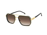 Сонцезахисні окуляри CARRERA 1069/S I4686 58 мм GRADIENT BROWN. Фото 2