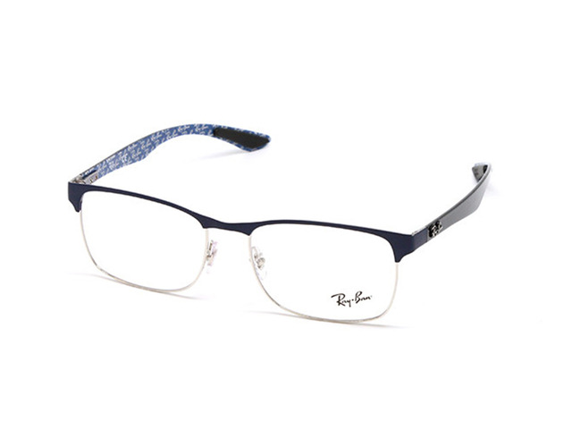Оправа Ray-Ban RB 8416 3016 53 мм.. Фото 2