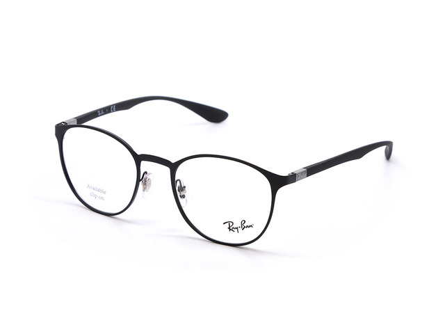 Оправа Ray-Ban RB 6553 2503 55 мм.. Фото 2