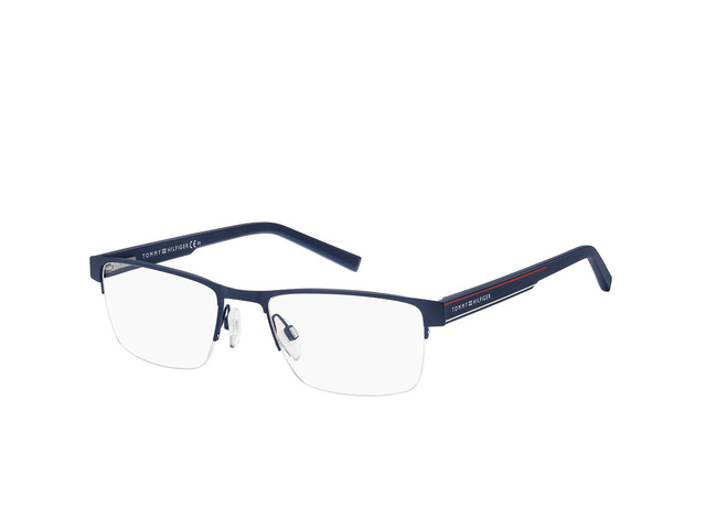 Оправа TOMMY HILFIGER TH 1996 FLL 53 мм.. Фото 2