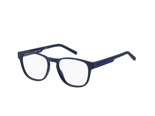 Оправа TOMMY HILFIGER TH 2092 FLL 52 мм.. Фото 2