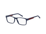Оправа TOMMY HILFIGER TH 2091 WIR 54 мм.. Фото 2