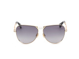 Сонцезахисні окуляри MaxMara MM0134 30B MILLER-2 59 мм GRADIENT GREY