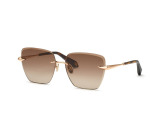 Сонцезахисні окуляри Roberto Cavalli SRC151 08FC 61 мм GRADIENT BROWN. Фото 2