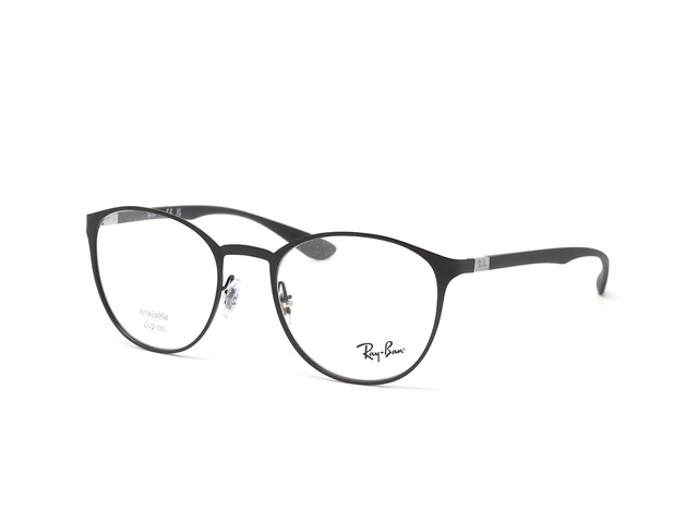 Оправа Ray-Ban RB 6355 2503 50 мм.. Фото 2