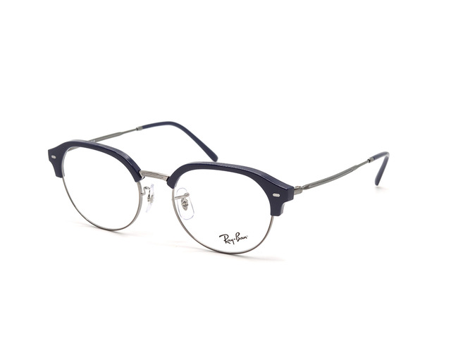 Оправа Ray-Ban RB 7229 8210 53мм. . Фото 2