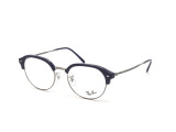 Оправа Ray-Ban RB 7229 8210 53мм. . Фото 2
