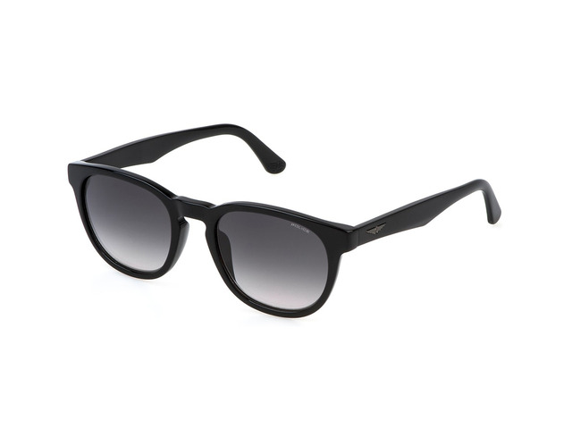 Сонцезахисні окуляри POLICE SPLP22 0700 53мм. GRADIENT GREY