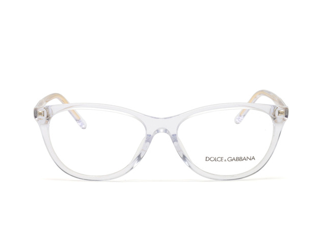 Оправа DOLCE & GABBANA DG 3443 3133 55 мм