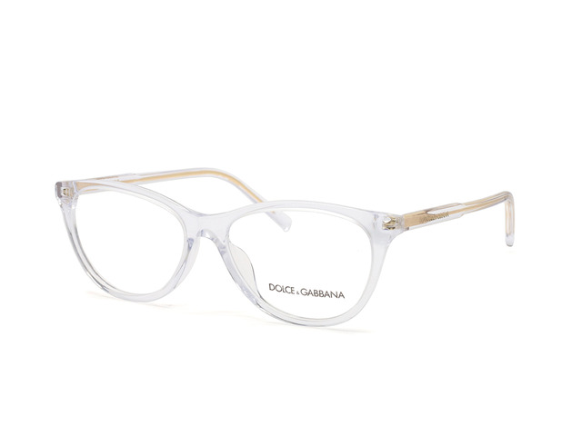Оправа DOLCE & GABBANA DG 3443 3133 55 мм. Фото 2