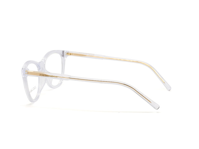 Оправа DOLCE & GABBANA DG 3443 3133 55 мм. Фото 3