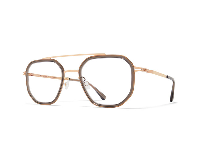 Оправа MYKITA SATU C653 IDIQV5 51 мм.. Фото 2