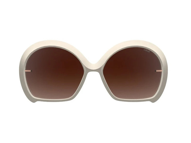 Сонцезахисні окуляри Silhouette Dora One 3200 75 8530 GRADIENT BROWN