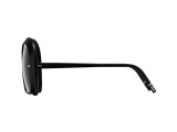 Сонцезахисні окуляри Silhouette Dora One 3200 75 9000 GRADIENT GREY. Фото 3