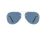 Сонцезахисні окуляри Silhouette 8751 75 7000 TINTED BLUE