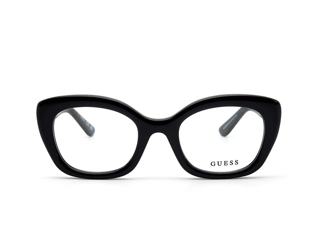 Оправа Guess GU50225 001 51мм