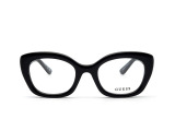 Оправа Guess GU50225 001 51мм