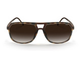 Сонцезахисні окуляри Silhouette Midtown 4080 75 6330 GRADIENT BROWN