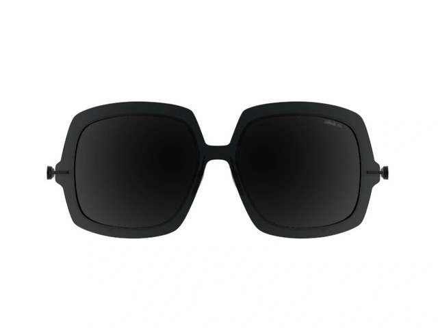Сонцезахисні окуляри Silhouette Montamer 3197 75 9040 TINTED GREY POLAR