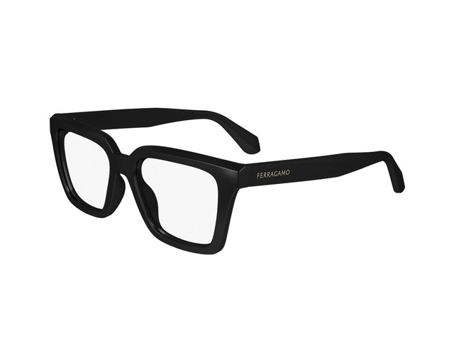 Оправа Salvatore Ferragamo SF2985 001 52мм. Фото 2