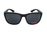 Сонцезахисні окуляри PRADA SPS 01U DG0-5S0 59мм. TINTED GREY