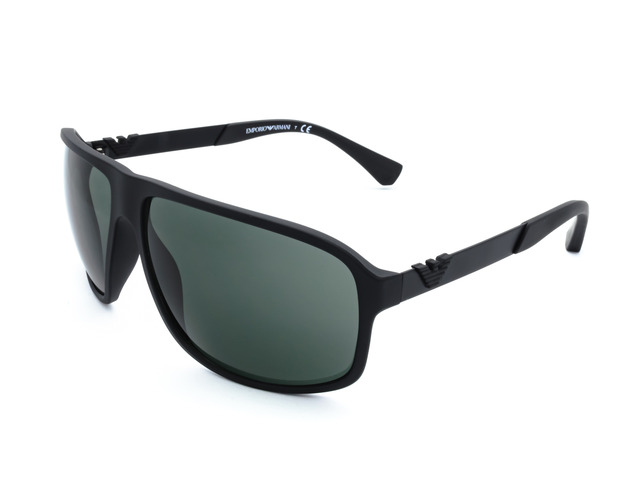 Сонцезахисні окуляри EMPORIO ARMANI EA 4029 5042/71 64мм. TINTED GREEN. Фото 2