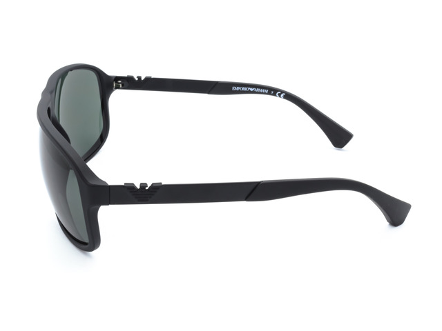 Сонцезахисні окуляри EMPORIO ARMANI EA 4029 5042/71 64мм. TINTED GREEN. Фото 3