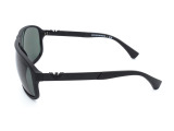 Сонцезахисні окуляри EMPORIO ARMANI EA 4029 5042/71 64мм. TINTED GREEN. Фото 3
